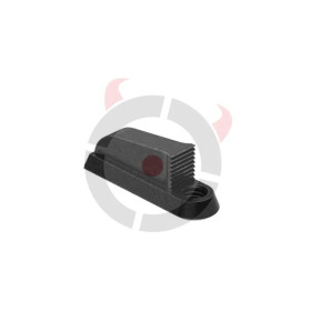 Guidon KMR 6,25x3,5  Chez DEVILLE ARMORY. Votre armurerie en ligne.