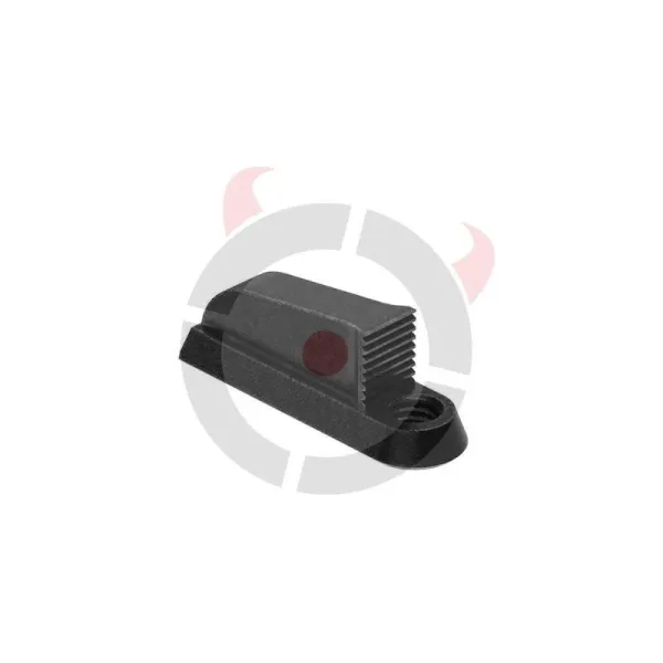 KMR Guidon 6,25x3,5 Acier pour KMR W-02 VAPOR