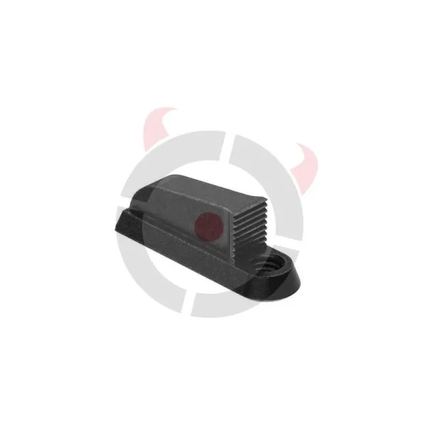 KMR Guidon 6,25x3,5 Acier pour KMR W-02 VAPOR