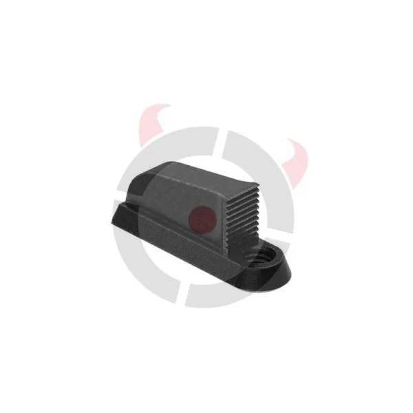 KMR Guidon 7,00x3,5 mm Acier pour KMR W-02 VAPOR