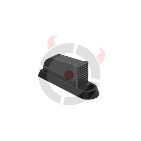 Guidon KMR 7,25x3,5mm Acier pour KMR W-02 VAPOR
