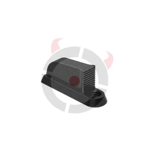 KMR Guidon Acier 7,50x3,5 mm pour KMR W-02 VAPOR