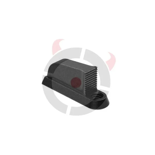 KMR Guidon Acier 7,50x3,5 mm pour KMR W-02 VAPOR