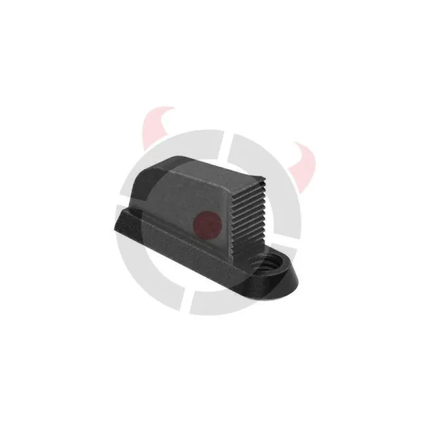Guidon KMR 8,00x3,5 Acier pour KMR W-02 VAPOR