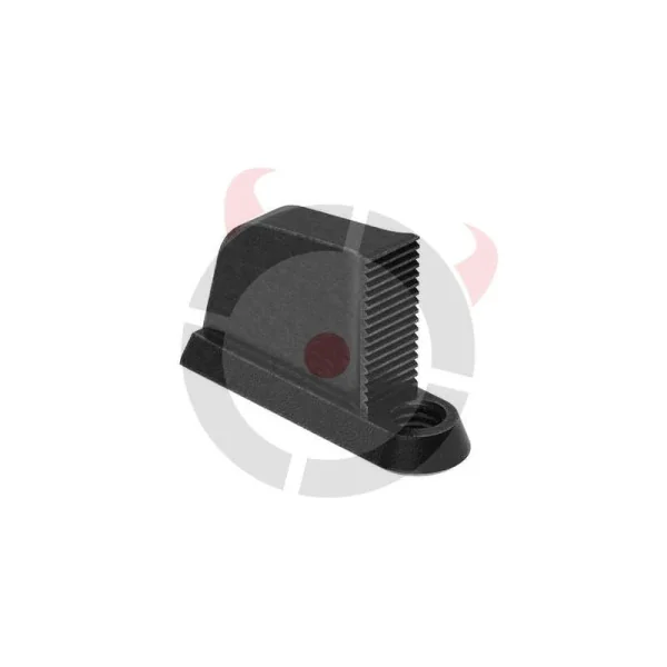 Guidon KMR 10,50x3,5 Acier pour KMR W-02 VAPOR