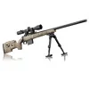 BCM Rifle Company PACK - RUBIS TACTICAL Digital camo Cal.308 Win. canon MRR 71cm