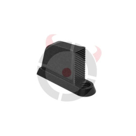 Guidon KMR 10,75x3,5  Chez DEVILLE ARMORY. Votre armurerie en ligne.