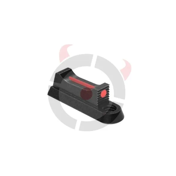 KMR Guidon Fibre Optique 5,75xD1x3 pour W-02 VAPOR