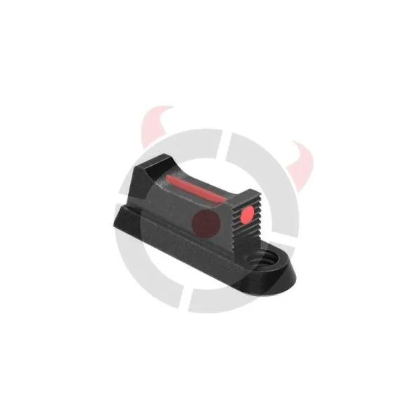 KMR Guidon Fibre Optique 6,50xD1x3 pour KMR W-02 VAPOR