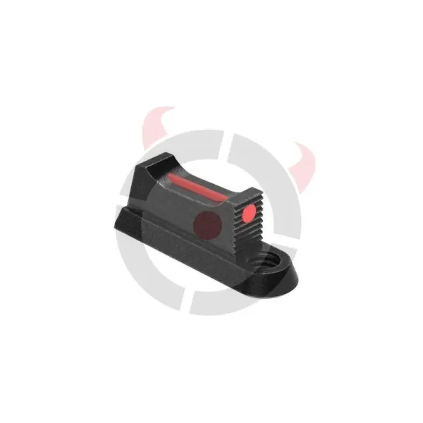 KMR Guidon Fibre Optique 6,75xD1x3 pour KMR W-02 VAPOR