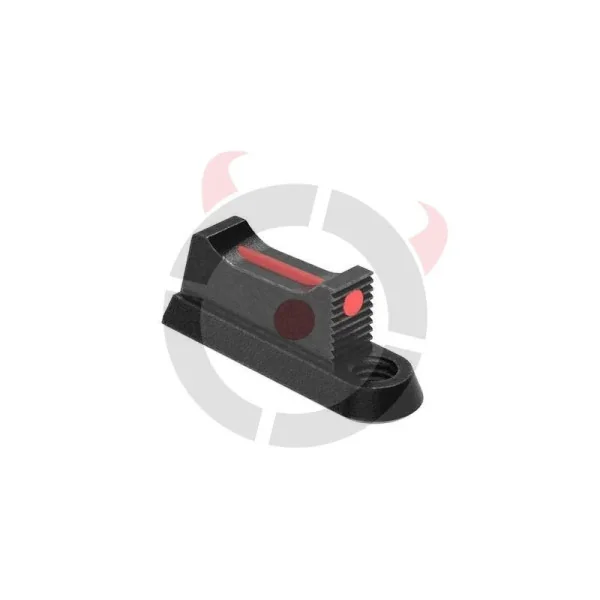 KMR Guidon Fibre Optique 6,75xD1x3 pour KMR W-02 VAPOR