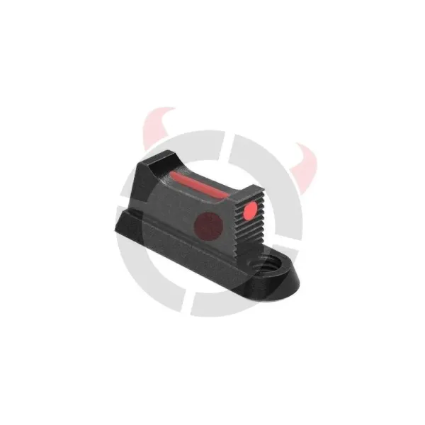 KMR Guidon Fibre Optique 7,25xD1x3 pour KMR W-02 VAPOR