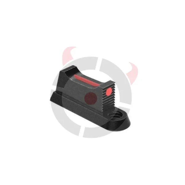KMR Guidon Fibre Optique 7,25xD1x3 pour KMR W-02 VAPOR