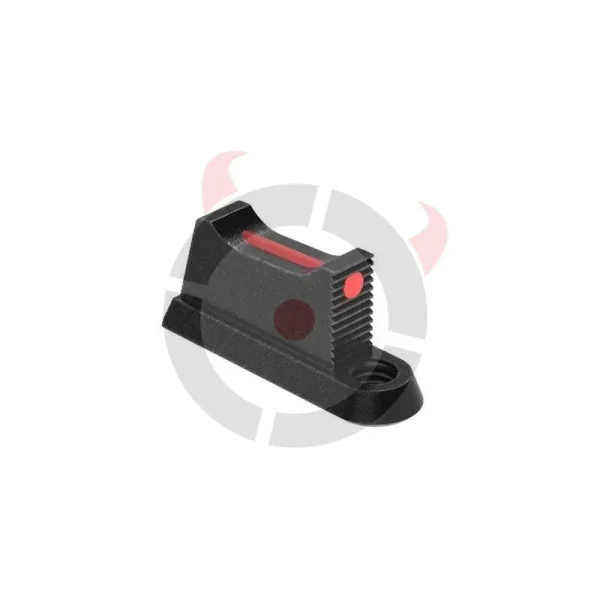 KMR Guidon Fibre Optique 8,00xD1x3 pour KMR W-02 VAPOR