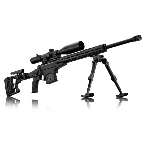 Pack Carabine BCM RT-20 + Bipied + lunette Microdot
