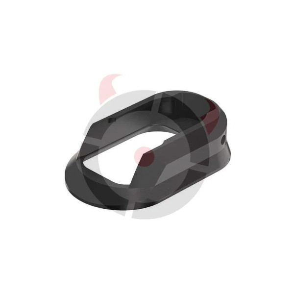 Magwell CZ 75 Gris titane  Chez DEVILLE ARMORY. Votre armurerie en ligne.