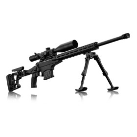 Pack Carabine BCM RT-20 + Bipied + lunette Microdot  Chez DEVILLE ARMORY. Votre armurerie en ligne.