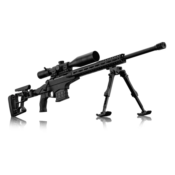 Pack Carabine BCM RT-20 + Bipied + lunette Microdot