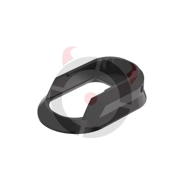 Puit de chargeur KMR 75 TS Noir pour CZ TS 2