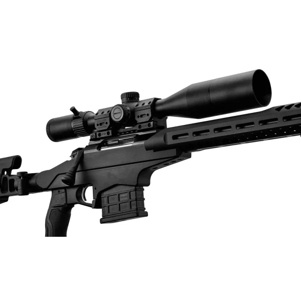 Pack Carabine BCM RT-20 + Bipied + lunette Microdot