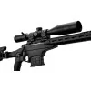 Pack Carabine BCM RT-20 + Bipied + lunette Microdot