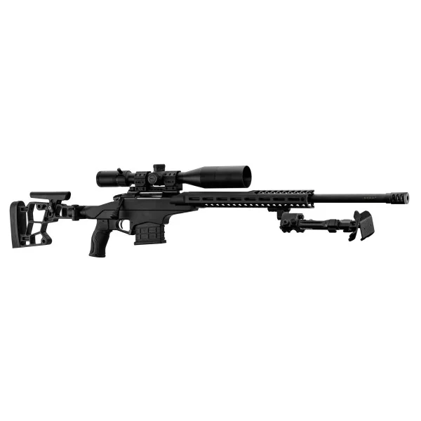 Pack Carabine BCM RT-20 + Bipied + lunette Microdot