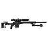 Pack Carabine BCM RT-20 + Bipied + lunette Microdot