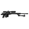 Pack Carabine BCM RT-20 + Bipied + lunette Microdot
