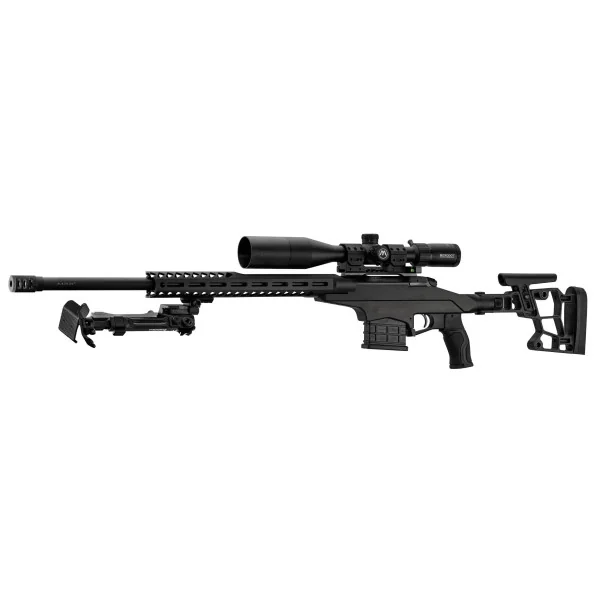 Pack Carabine BCM RT-20 + Bipied + lunette Microdot