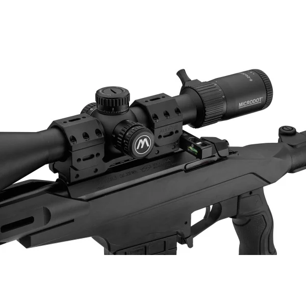 Pack Carabine BCM RT-20 + Bipied + lunette Microdot