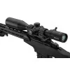 Pack Carabine BCM RT-20 + Bipied + lunette Microdot