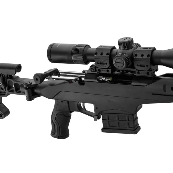 Pack Carabine BCM RT-20 + Bipied + lunette Microdot