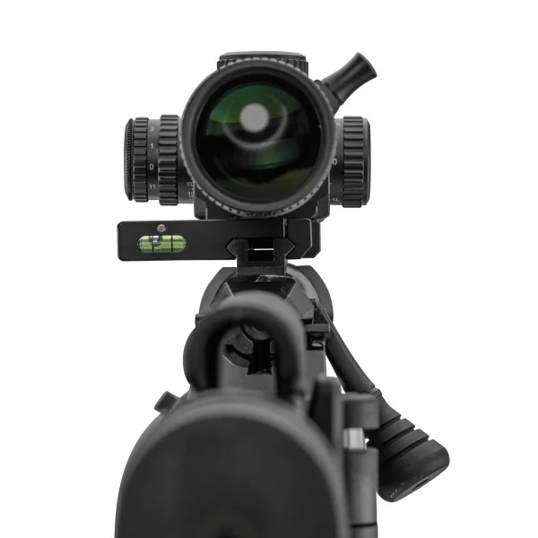 Pack Carabine BCM RT-20 + Bipied + lunette Microdot