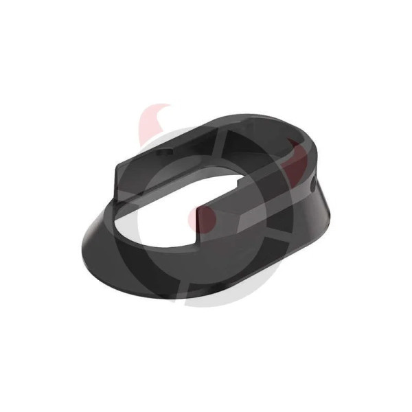 Magwell KMR L-02 Rouge  Chez DEVILLE ARMORY. Votre armurerie en ligne.