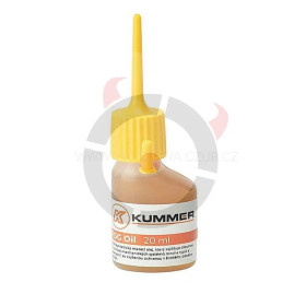 HUILE KMR 20ml  Chez DEVILLE ARMORY. Votre armurerie en ligne.