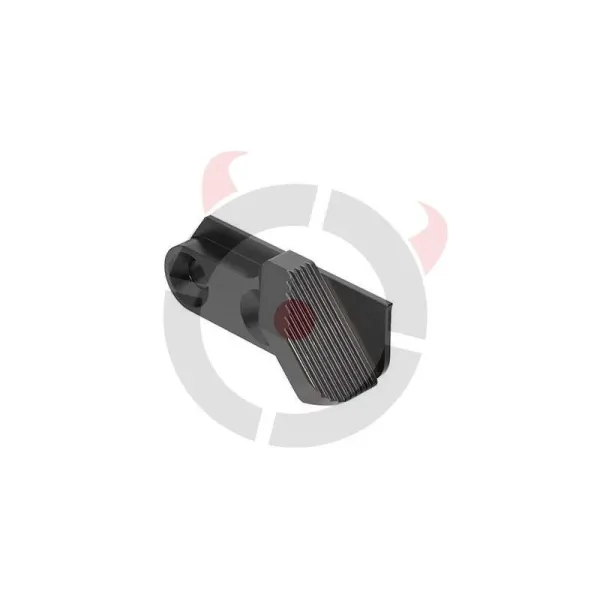 Repose pouce KMR 4-48° Aluminium pour KMR W-02 VAPOR et CZ TS/TS2