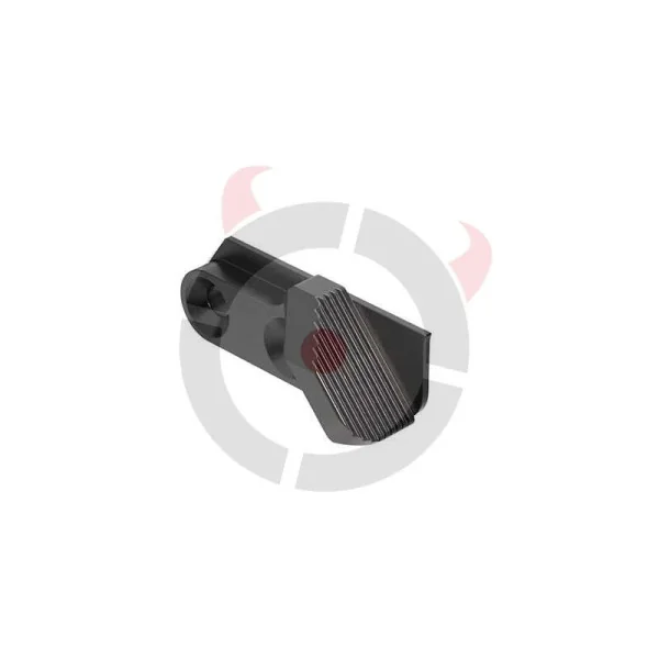 Repose pouce KMR 4-48° Aluminium pour KMR W-02 VAPOR et CZ TS/TS2