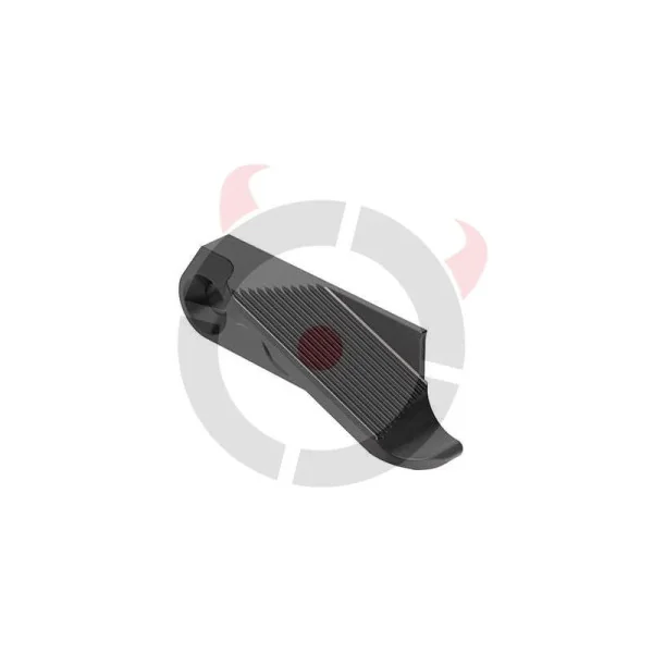KMR Repose pouce court 2-20.5° Aluminium