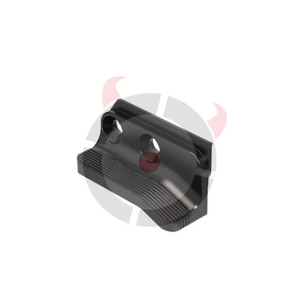 Repose pouce KMR 3-20° Aluminium