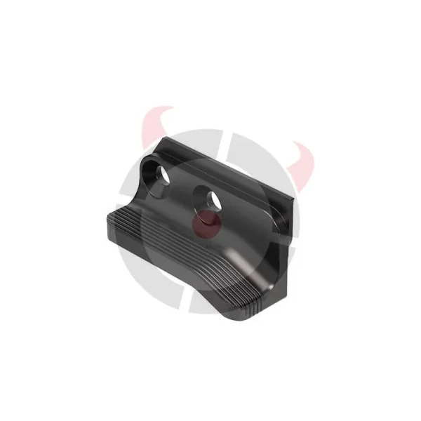 Repose pouce KMR 3-20° Aluminium