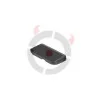 Repose-pouce Aluminium KMR pour Montage Point Rouge