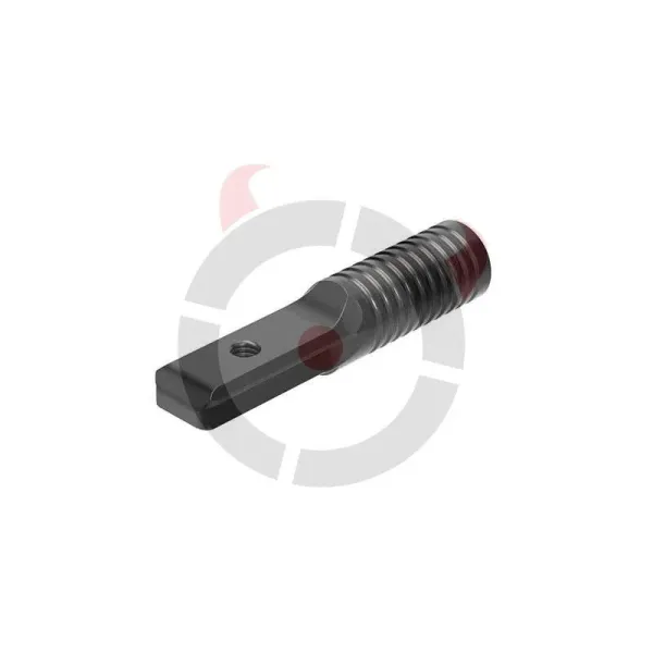 KMR Levier d'armement SLIDE RACKER 75 pour CZ CZECHMATE Noir