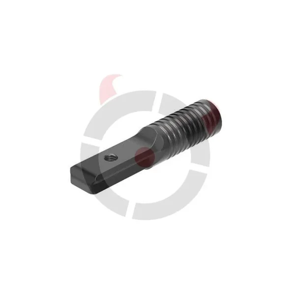 KMR Levier d'armement SLIDE RACKER 75 pour CZ CZECHMATE Noir