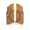 GRIPS KMR S DIAMONDCUT Orange