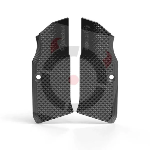 GRIPS KMR S DOTMATRIX Noir