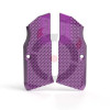 GRIPS KMR S DOTMATRIX Violet  Chez DEVILLE ARMORY. Votre armurerie en ligne.