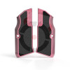 Grips KMR Modular Sandpaper Rose Aluminium - CZ TS 2