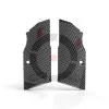 Grips KMR LP DotMatrix Ergo Courts Noir