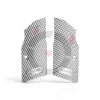 GRIPS KMR LP DOTMATRIX ERGO SHORT Gris Orca & Emiq