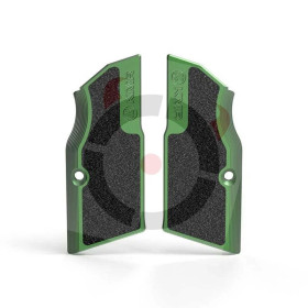 GRIPS KMR LP MODULAR SANDPAPER SHORT  Vert Orca & Emiq  Chez DEVILLE ARMORY. Votre armurerie en ligne.